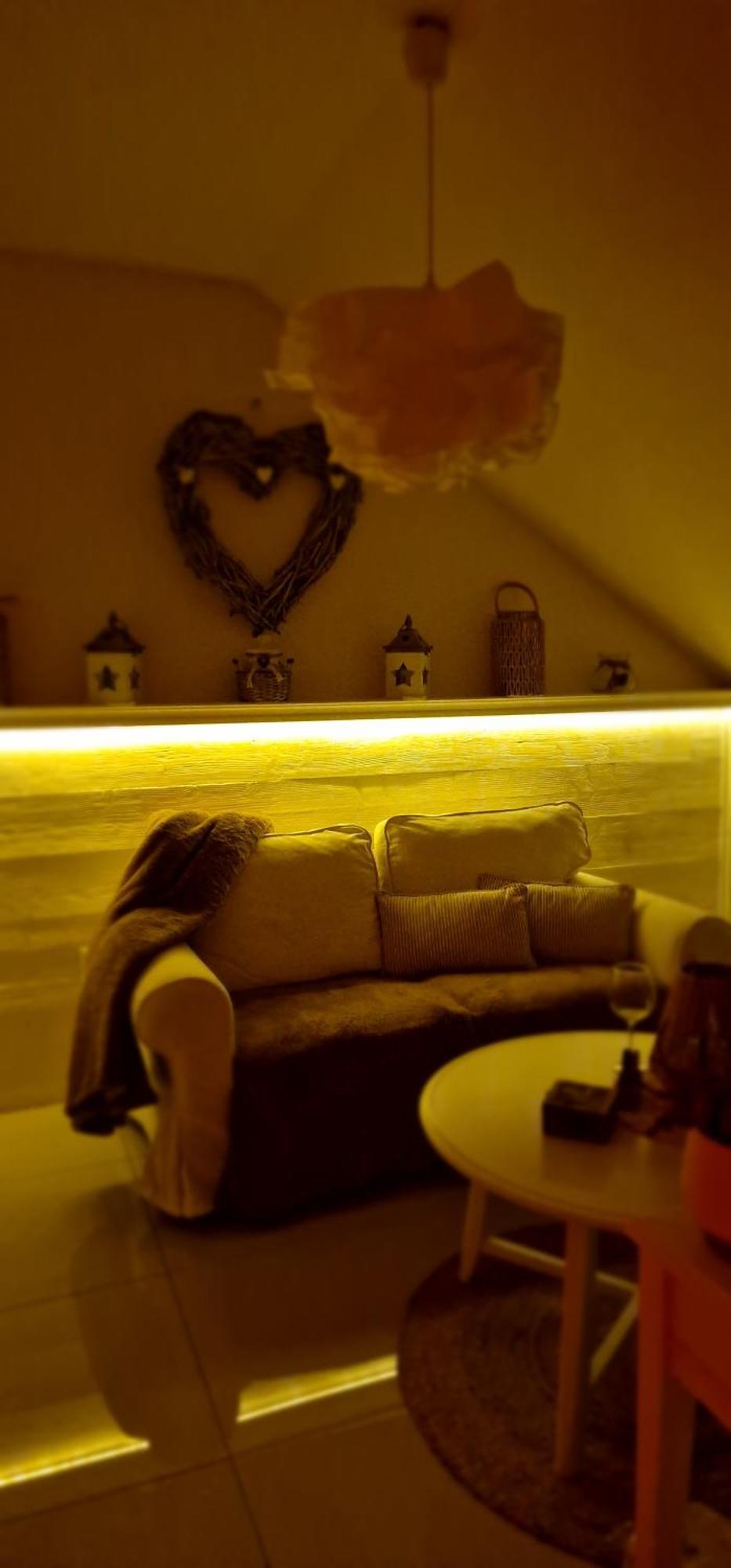 Spa Love Ceglana 1 A Sauna,,Jaccuzi Dla Dwojga Na Wylacznosc Zielona Góra Extérieur photo
