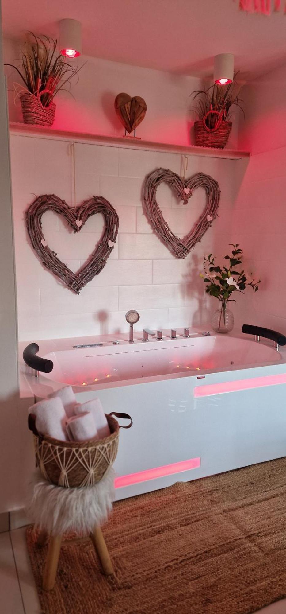 Spa Love Ceglana 1 A Sauna,,Jaccuzi Dla Dwojga Na Wylacznosc Zielona Góra Extérieur photo