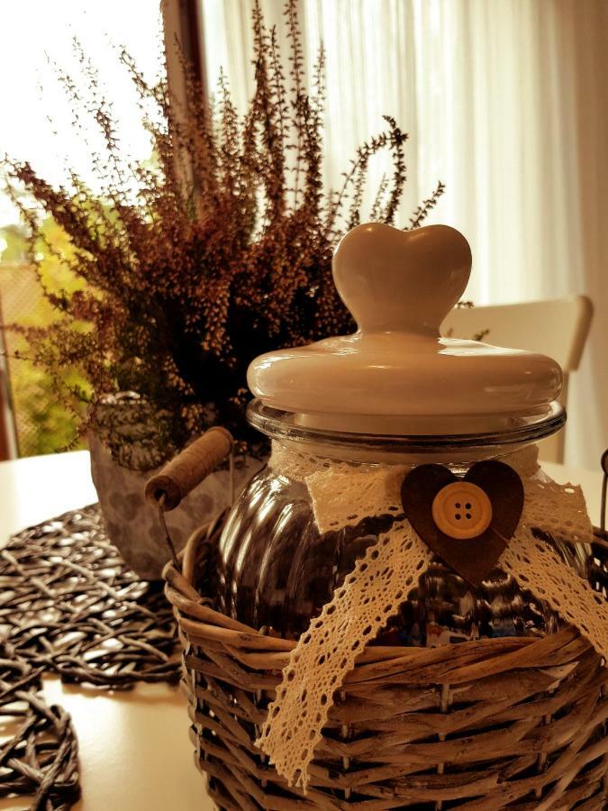 Spa Love Ceglana 1 A Sauna,,Jaccuzi Dla Dwojga Na Wylacznosc Zielona Góra Extérieur photo